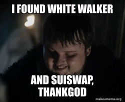 Samwell Tarly Meme