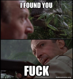Hide and seek be like