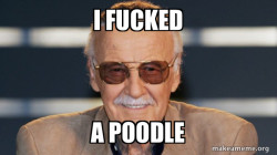 Stan Lee