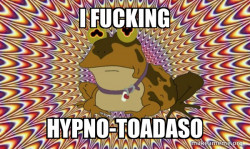 Hypnotoad