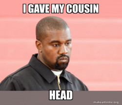 Kanye West