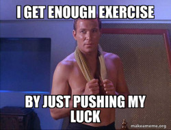 Sexual Kirk