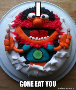 Cake Day
