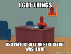 Spiderman