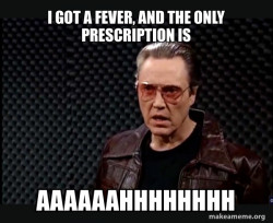 SNL - More Cowbell