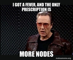 SNL - More Cowbell