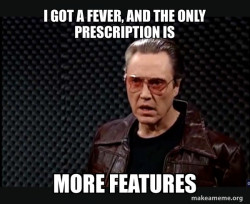 SNL - More Cowbell