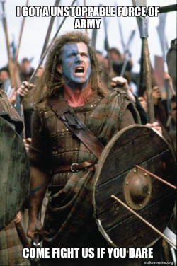 William Wallace