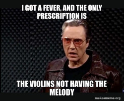SNL - More Cowbell