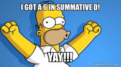 Happy Homer