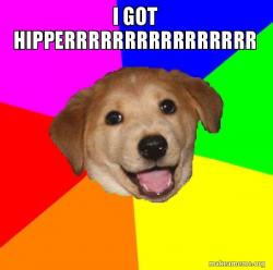 Advice Dog