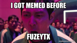 I've Played These Games Before