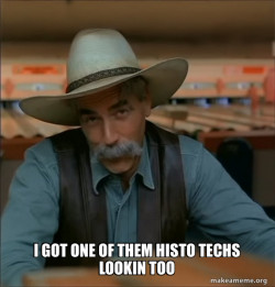 Then You're a Special Kind of Stupid - Sam Elliot