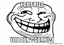 Trollface