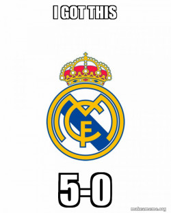 Real Madrid