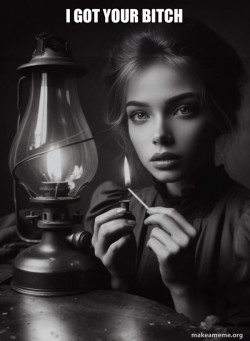 Gaslighting