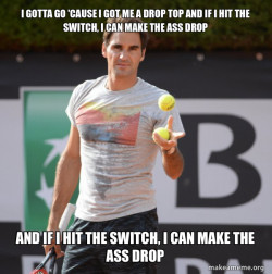 Roger Federer