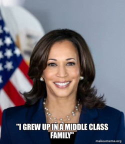 Kamala Harris