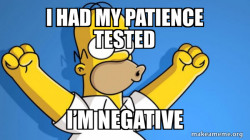 Happy Homer