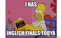 Computer Homer