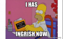 Computer Homer