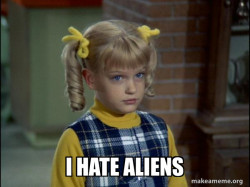 Cindy Brady Meme