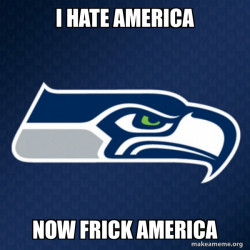 Seattle Seahawks