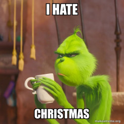 Grinch