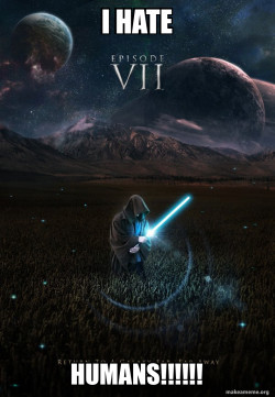 Star Wars Episode 7