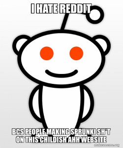 Good Guy Reddit