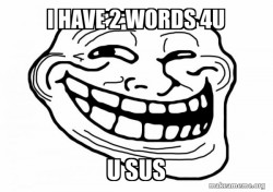 Trollface