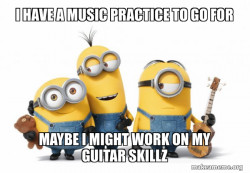 Minions