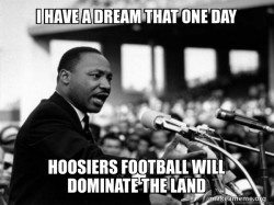 I Have A Dream