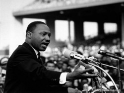 I Have a Dream (Martin Luthor King speech)