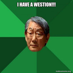 High Expectations Asian Father