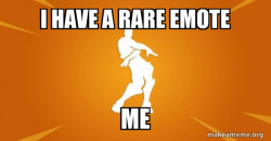 Orange Justice