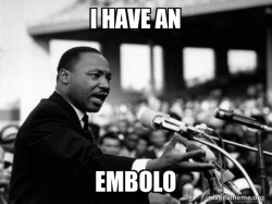 I Have a Dream (Martin Luthor King speech)