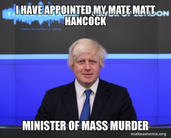 Boris Johnson  Brexit