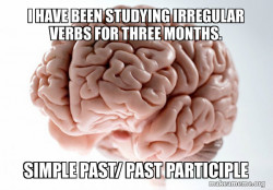 Scumbag Brain