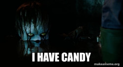 Pennywise It