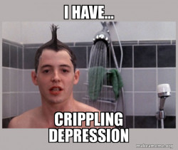 Shower Thoughts