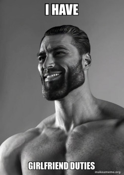 Gigachad