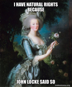 Marie Antoinette Let Them Eat Cake