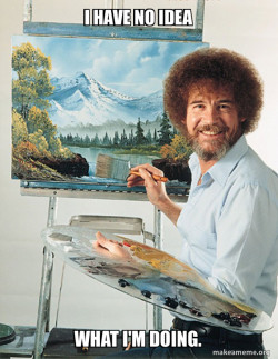 Bob Ross