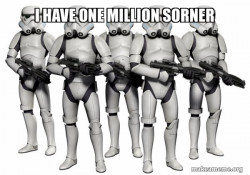 Storm Troopers