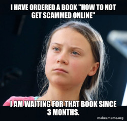 Greta Thunberg