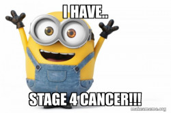 Happy Minion