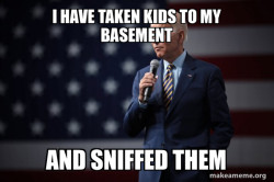 Joe Biden 2020