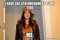 Scumbag Stacy