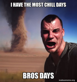 Tornado Guy